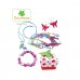 Lovely box : origami bijoux  Au Sycomore    040402